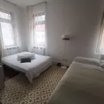 شقة Schoene Stadtwohnung Perle Am Main *