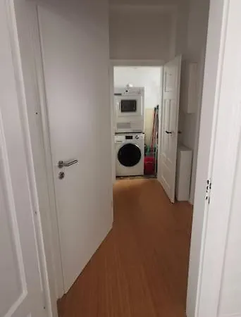 公寓 Schoene Stadtwohnung Perle Am Main 米尔滕贝格