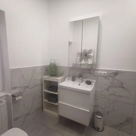 Schoene Stadtwohnung Perle Am Main * Miltenberg