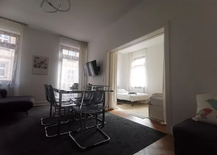 Schoene Stadtwohnung Perle Am Main Daire Miltenberg