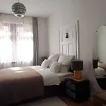 Appartement Schoene Stadtwohnung Perle Am Main Miltenberg