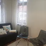 Schoene Stadtwohnung Perle Am Main Appartement *