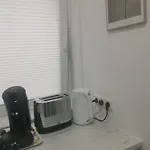 Schoene Stadtwohnung Perle Am Main Appartement *