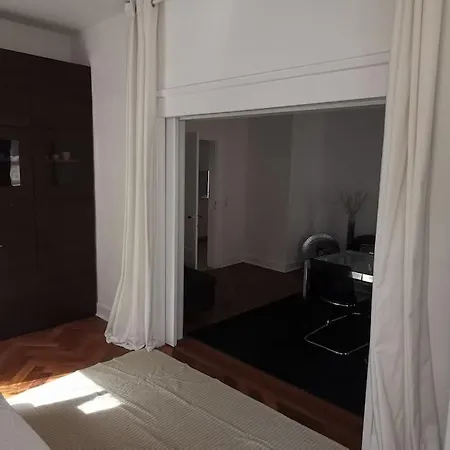 Apartment Schoene Stadtwohnung Perle Am Main *