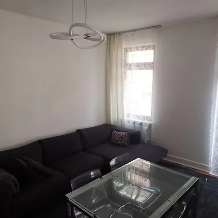 Schoene Stadtwohnung Perle Am Main Apartment