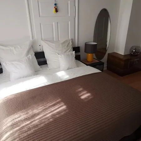 Apartamento Schoene Stadtwohnung Perle Am Main