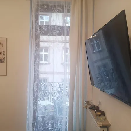Schoene Stadtwohnung Perle Am Main *