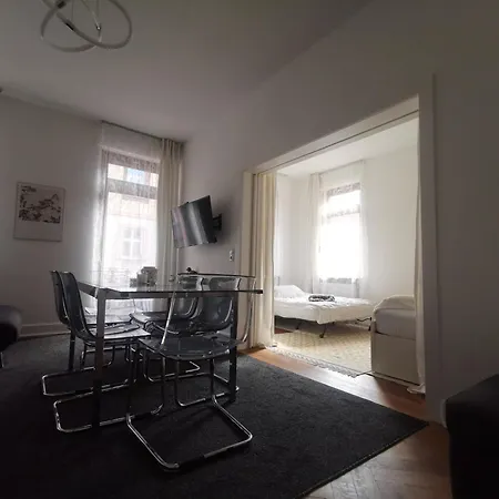 Schöne Stadtwohnung Perle Am Main Apartment Miltenberg