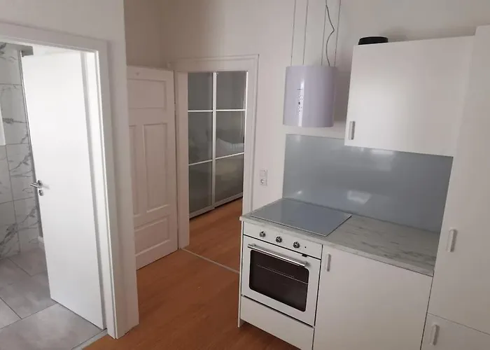 Schoene Stadtwohnung Perle Am Main Apartment Miltenberg