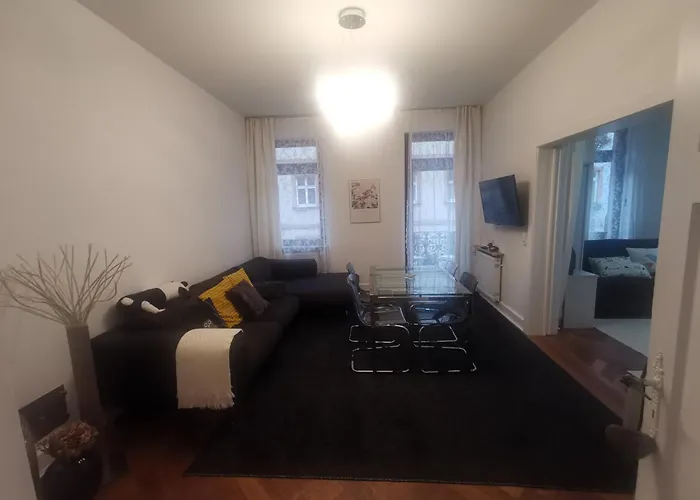 Schöne Stadtwohnung Perle Am Main Apartment Miltenberg